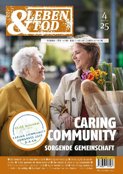 Caring Community