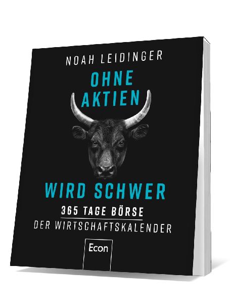 Ohne Aktien Wird Schwer