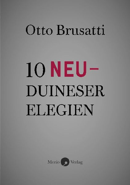 10 Neu-Duineser Elegien