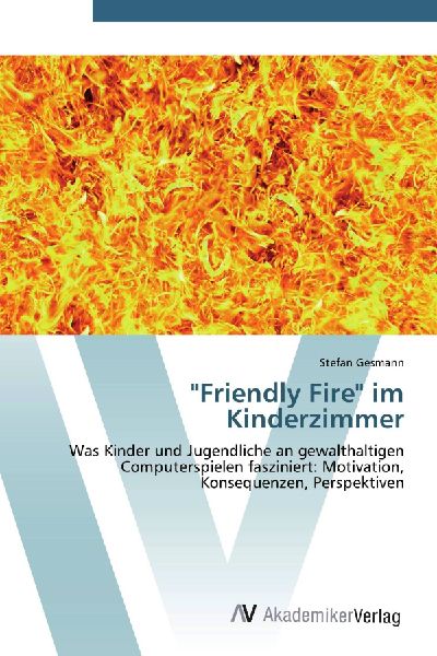 "Friendly Fire" im Kinderzimmer